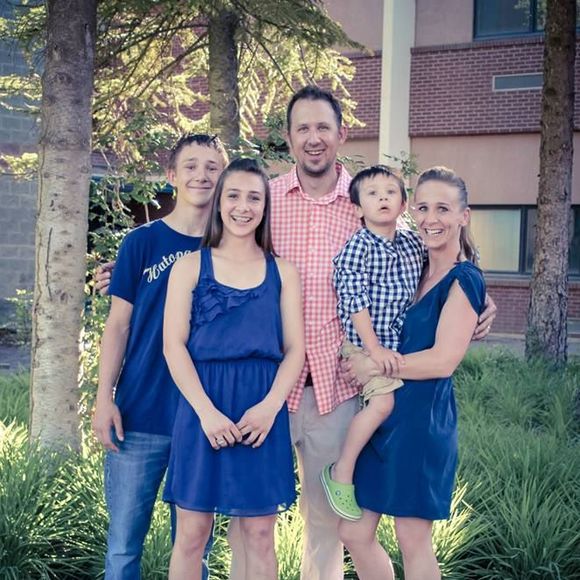 Meet your Posher, Joel - Picture 1 of 1